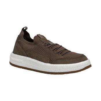 Tenis-Casual-Smoke-Street-Cadarco-Elastico-|-Democrata-Tamanho--38---Cor--SMOKE-0